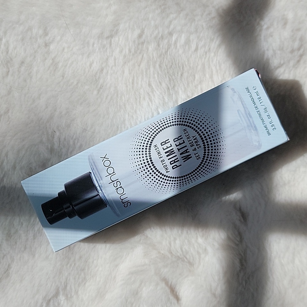 Smashbox Primer Water